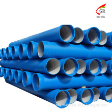 Ductile iron pipe pricing